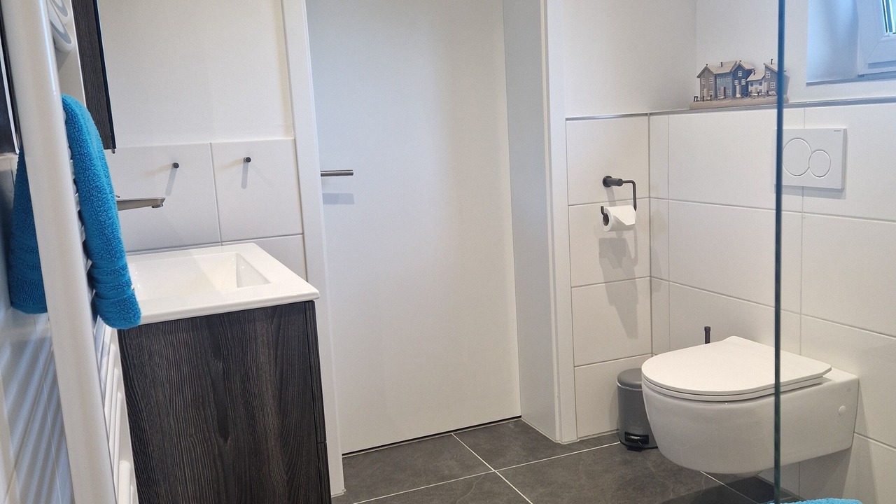 Photo of Bathroom in Haale