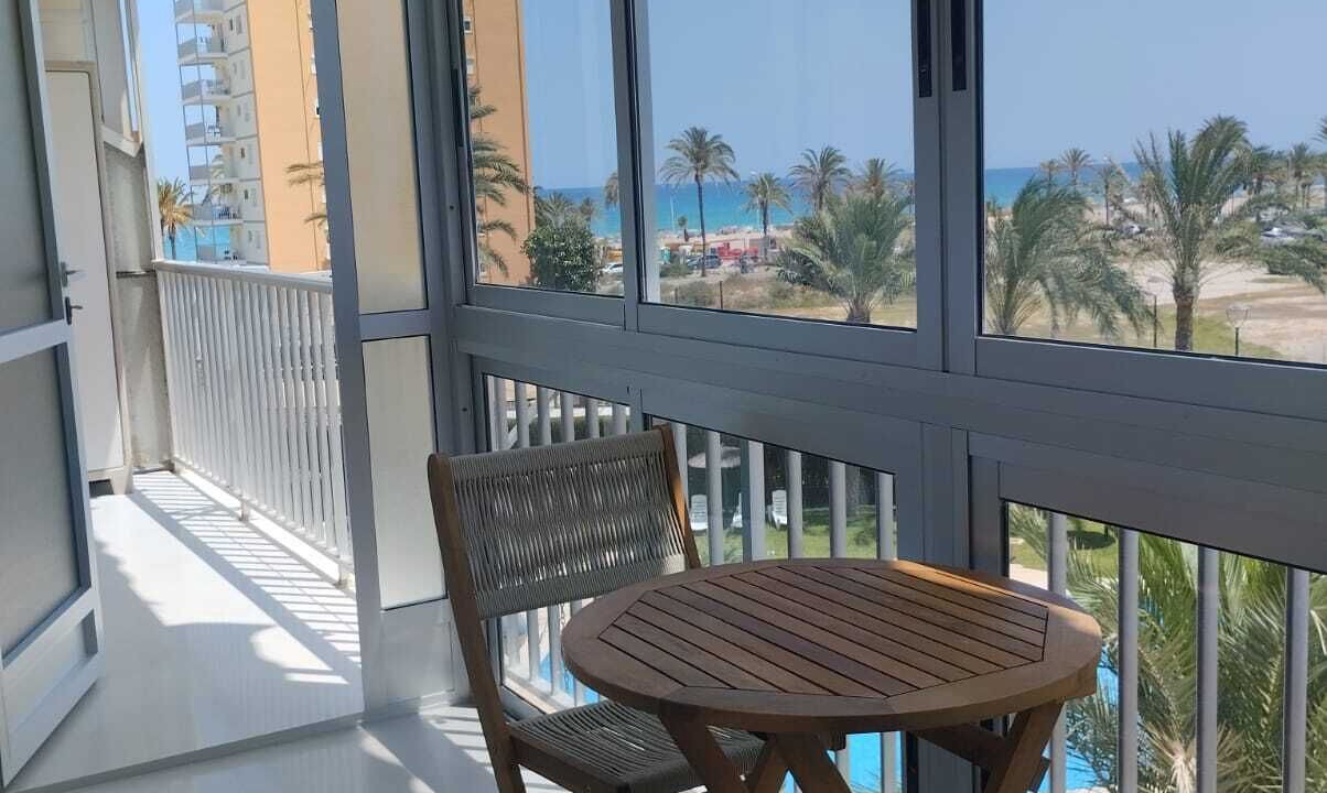 Photo of Outdoor in Playa de San Juan