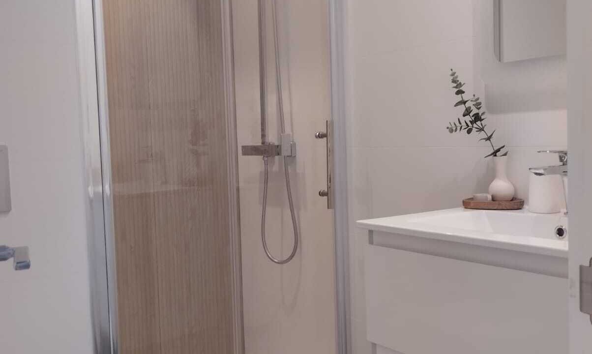 Photo of Bathroom in Playa de San Juan