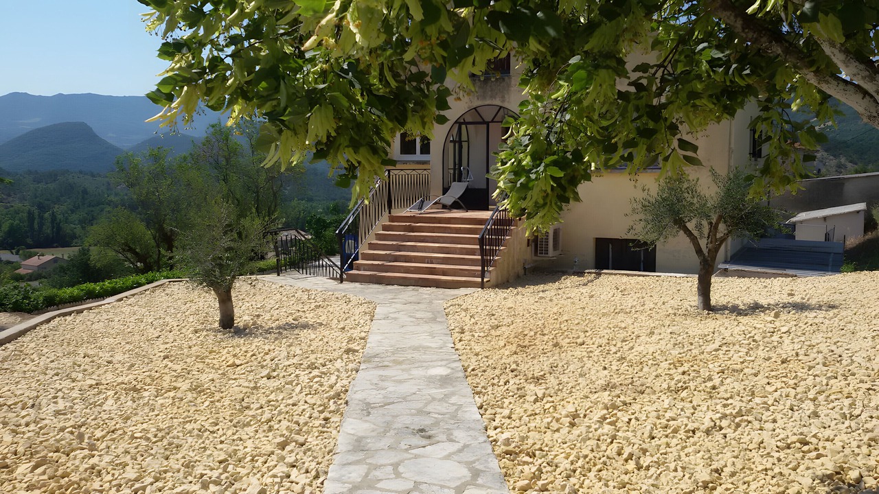 Photo of Outdoor in Condorcet