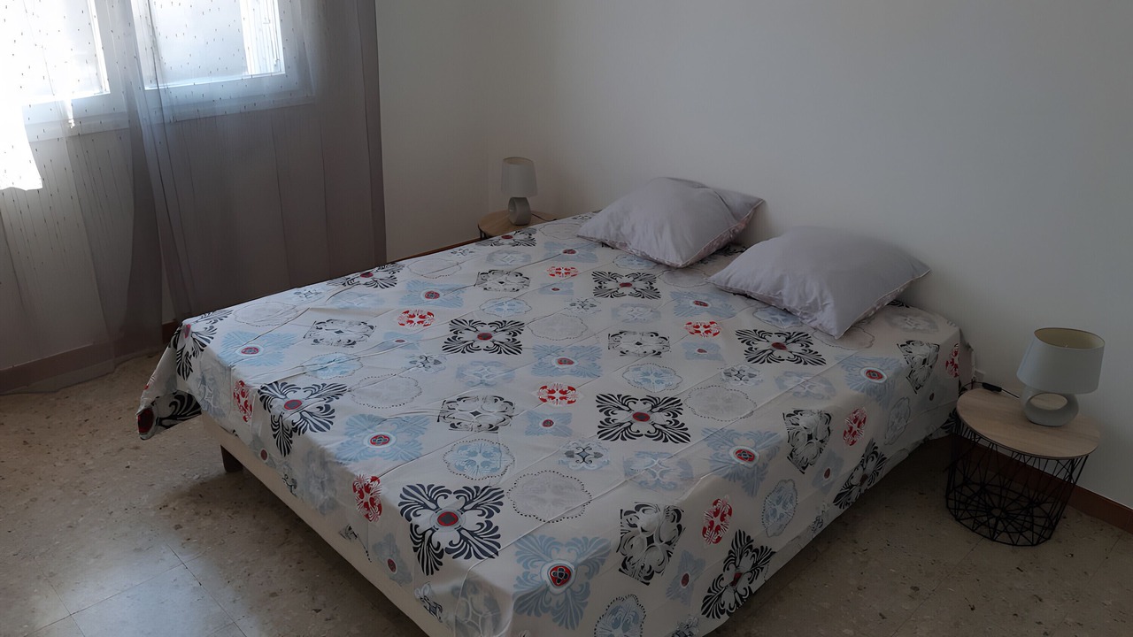 Photo of Bedroom in Condorcet