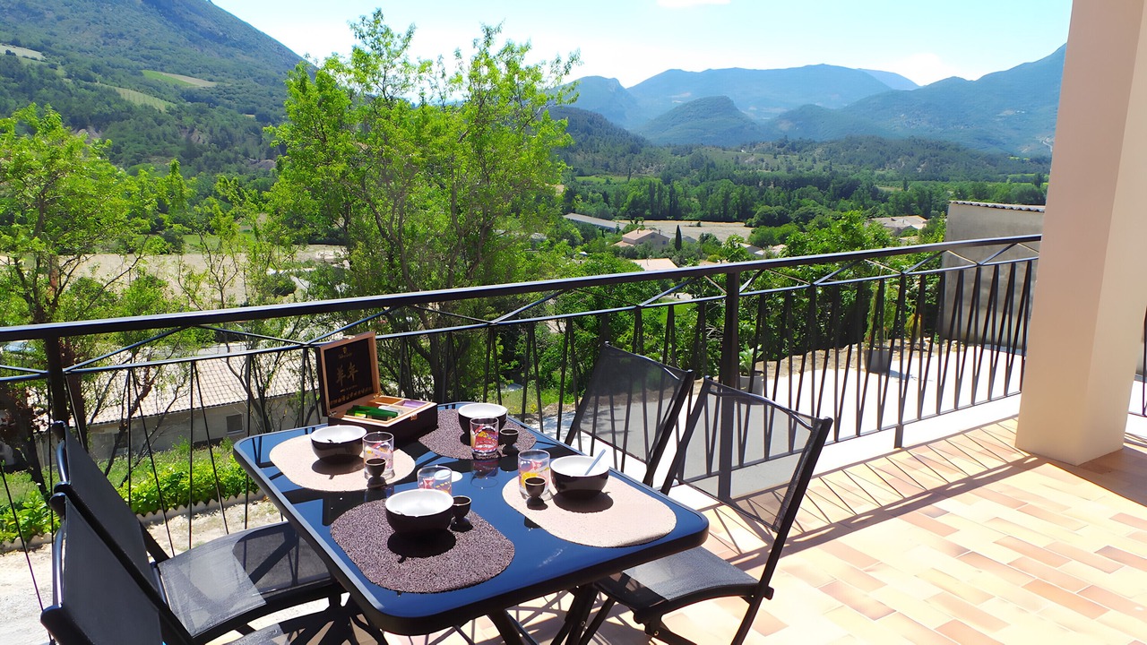 Photo of Outdoor in Condorcet