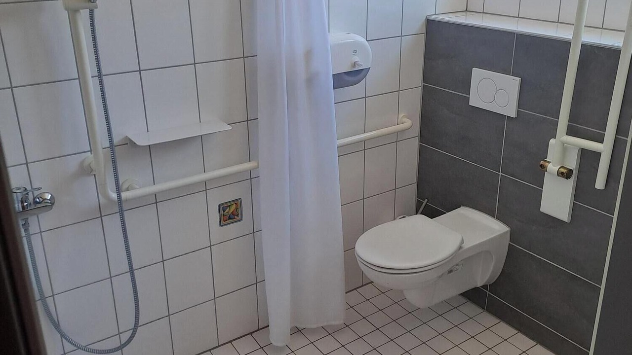Photo of Bathroom in Uder