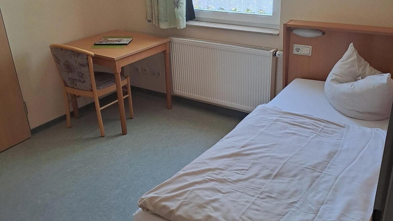 Photo of Bedroom in Uder