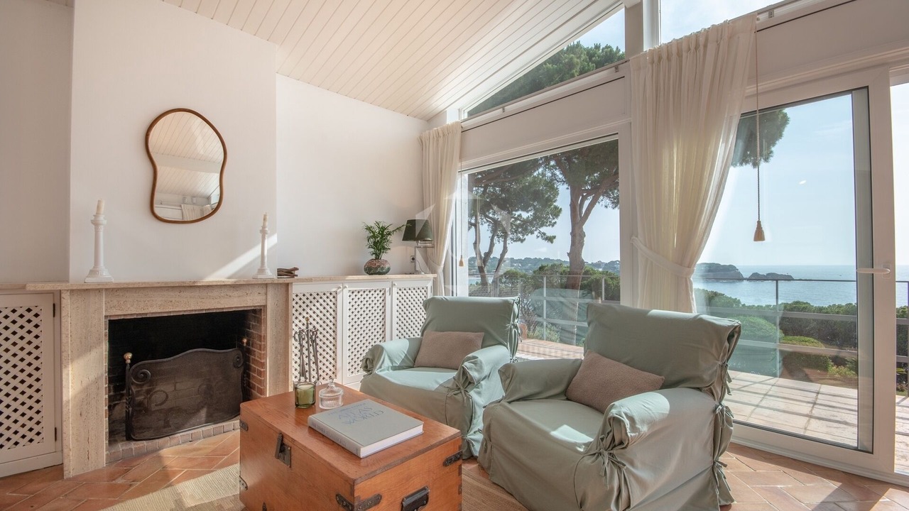 Photo of Livingroom in Sant Feliu de Guixols