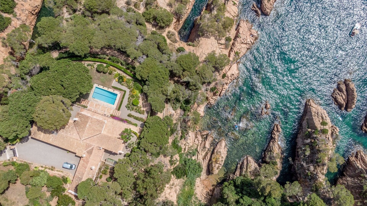Photo of Outdoor in Sant Feliu de Guixols