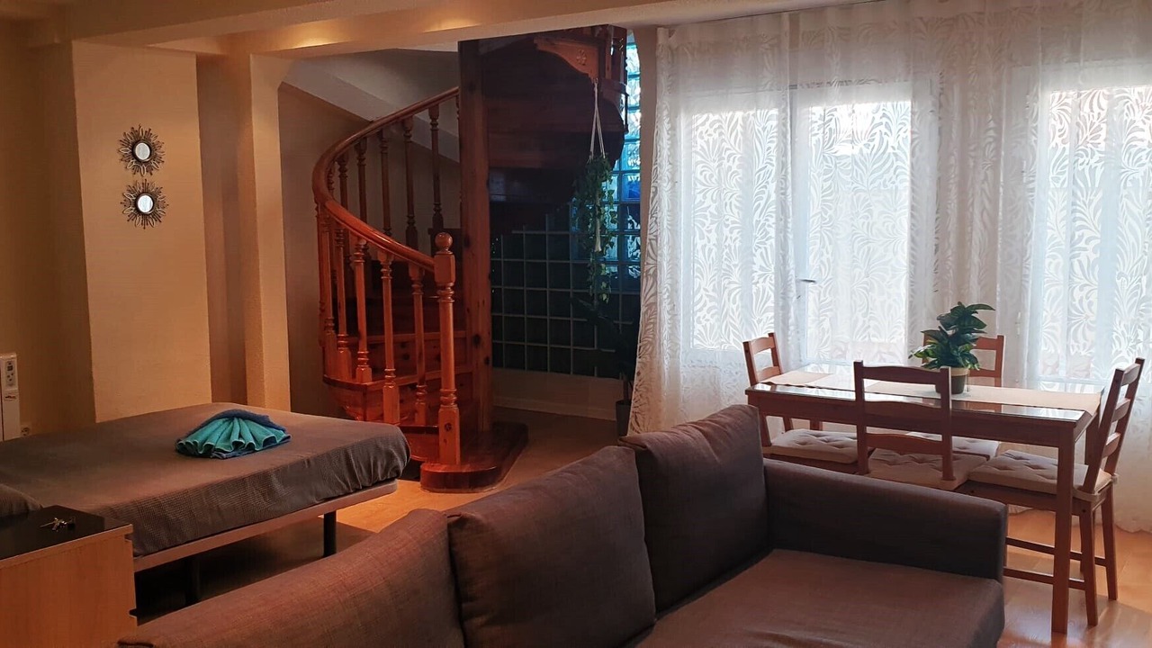 Photo of Bedroom in Chueca