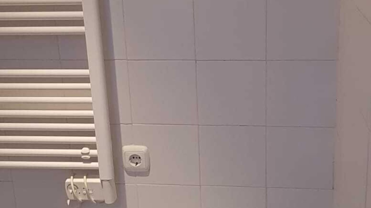 Photo of Bathroom in Chueca
