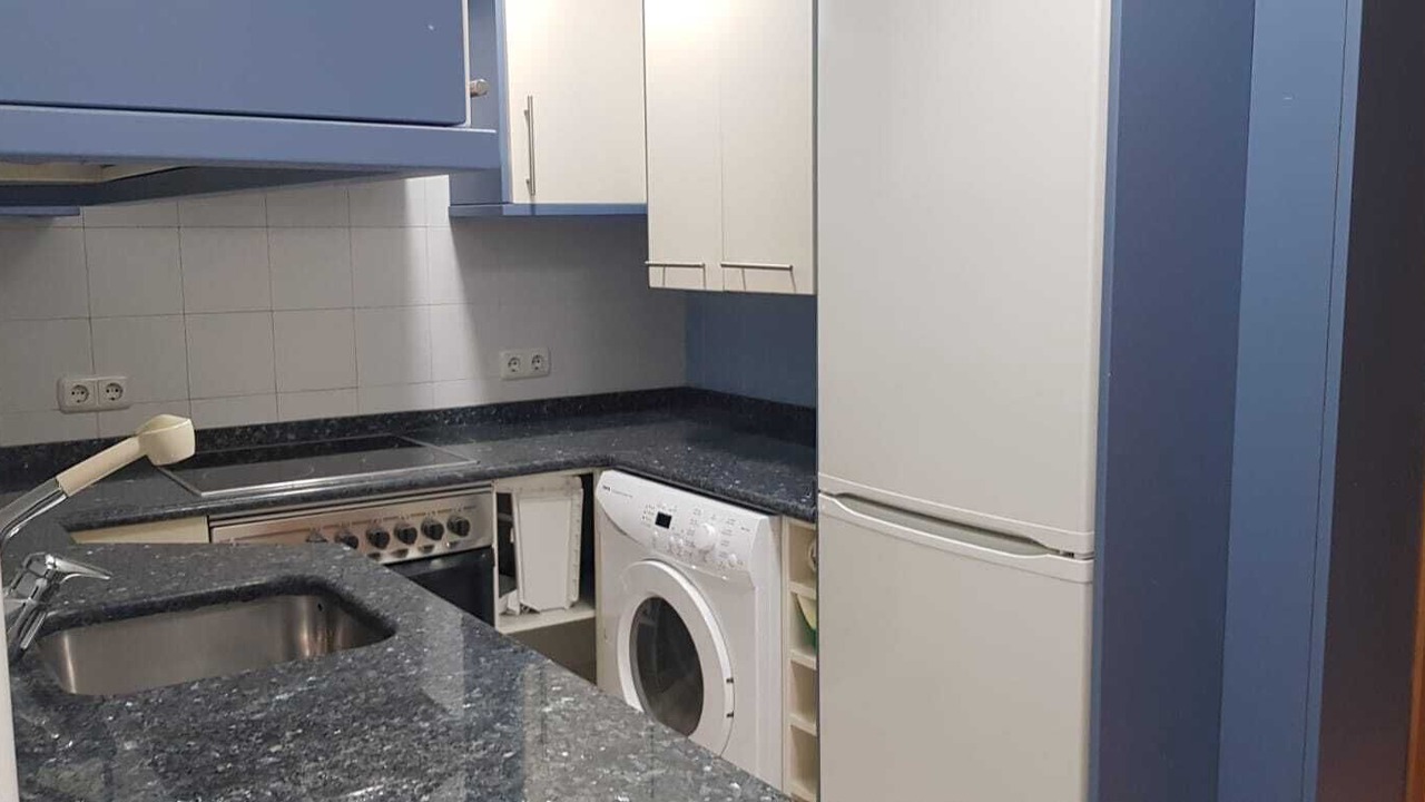 Photo of Kitchen in Chueca