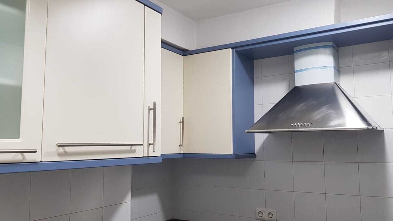Photo of Kitchen in Chueca