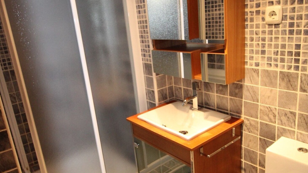 Photo of Bathroom in Chueca