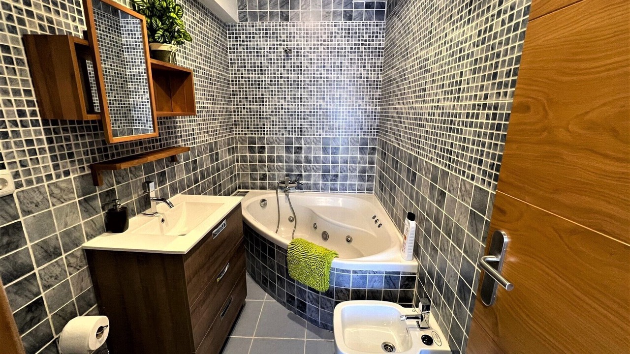 Photo of Bathroom in Chueca