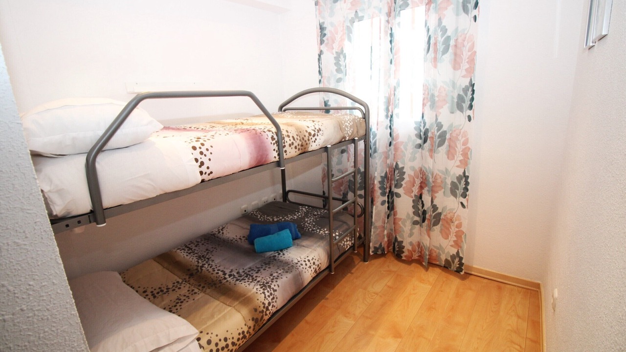 Photo of Bedroom in Chueca