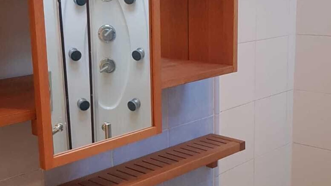 Photo of Bathroom in Chueca