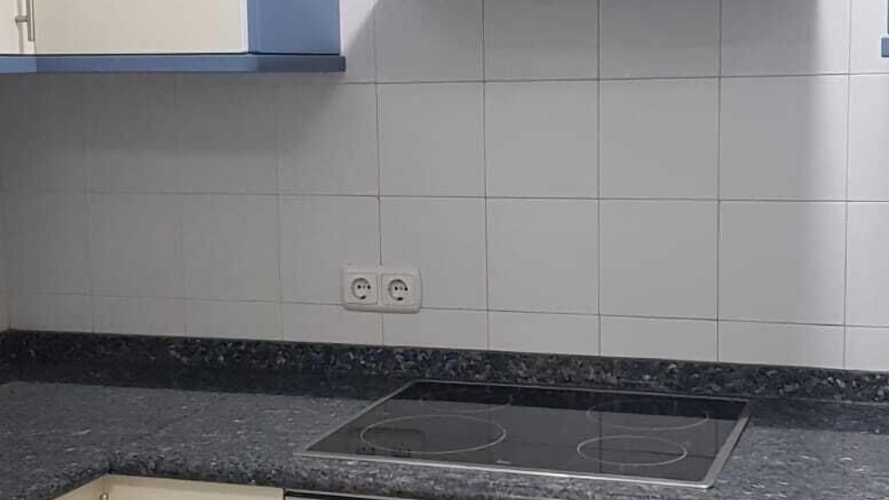 Photo of Kitchen in Chueca