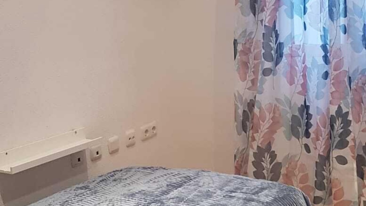 Photo of Bedroom in Chueca