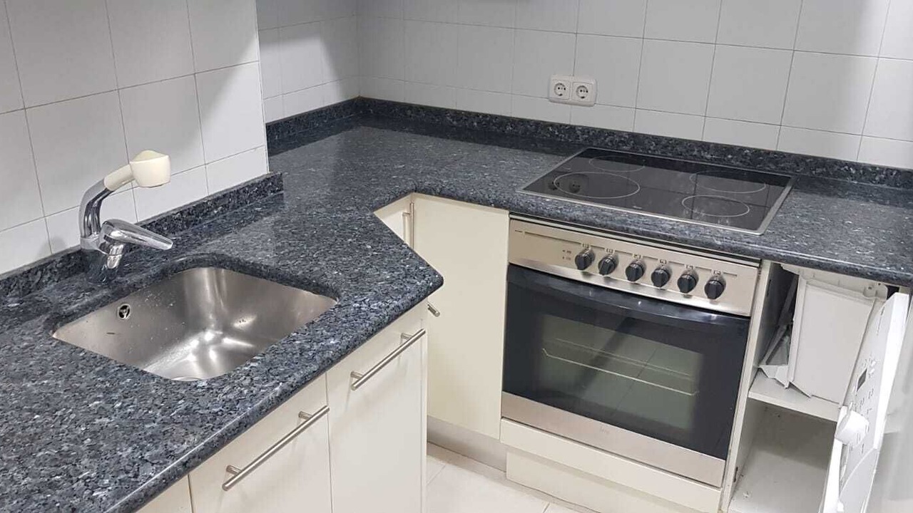 Photo of Kitchen in Chueca
