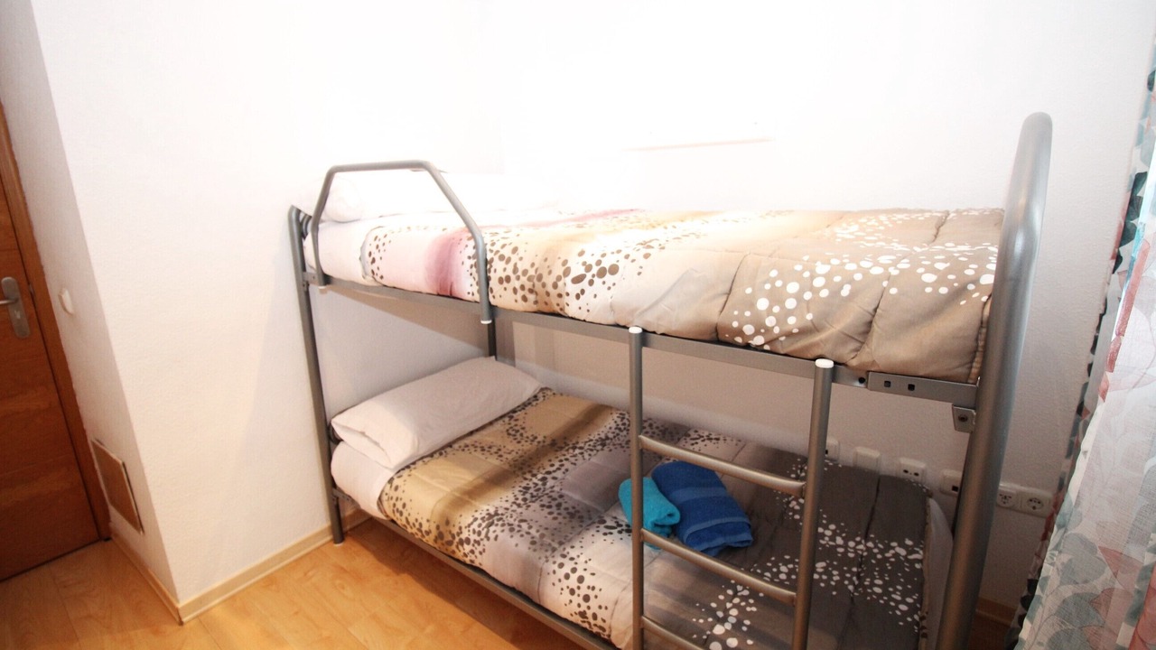 Photo of Bedroom in Chueca