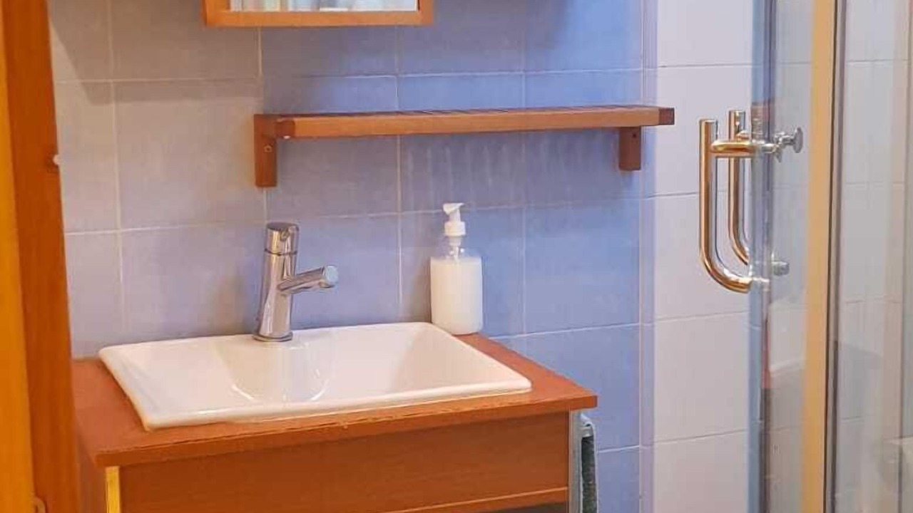 Photo of Bathroom in Chueca