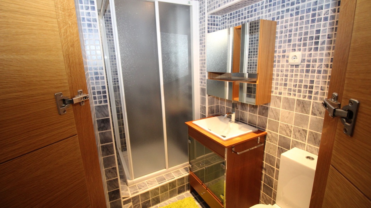 Photo of Bathroom in Chueca