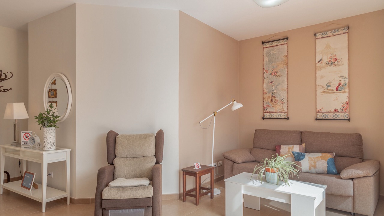 Photo of Livingroom in Galdar