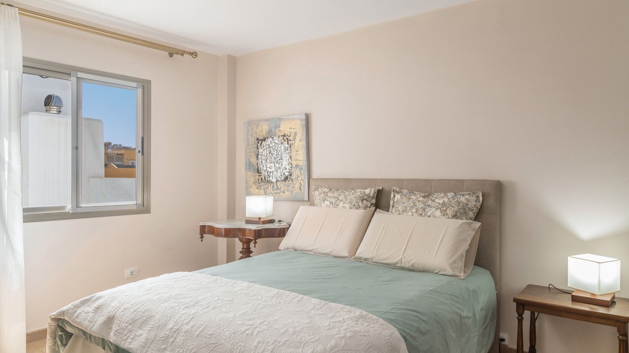 Photo of Bedroom in Galdar