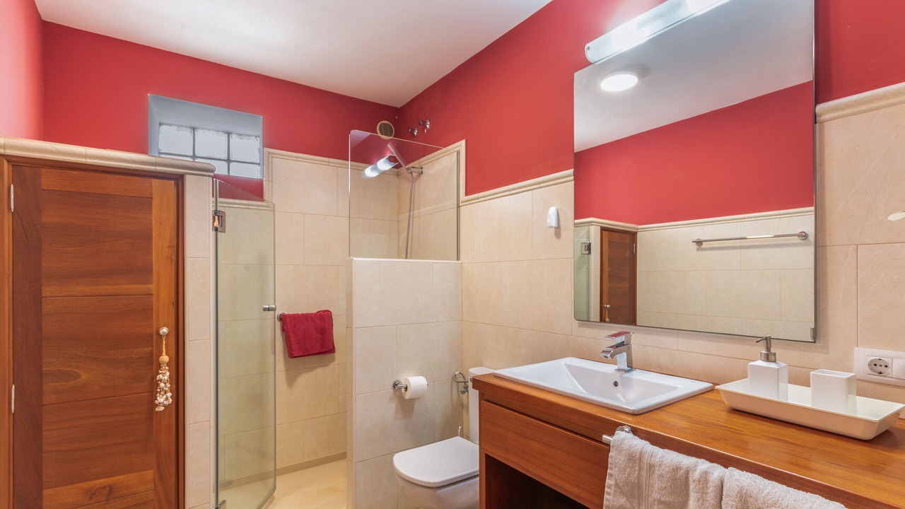 Photo of Bathroom in Galdar