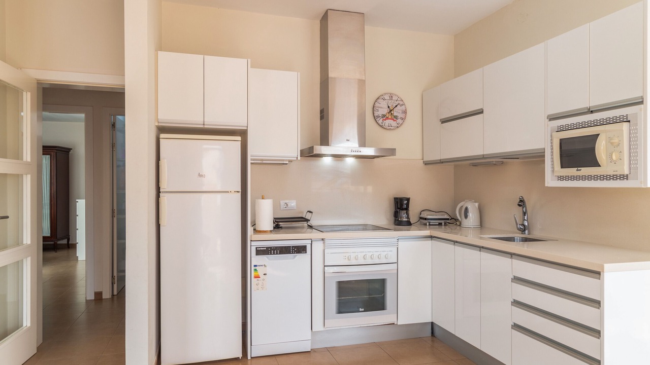 Photo of Kitchen in Galdar