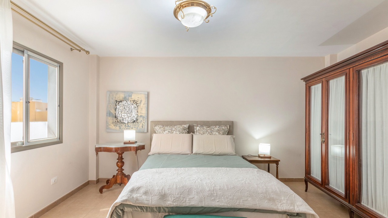Photo of Bedroom in Galdar