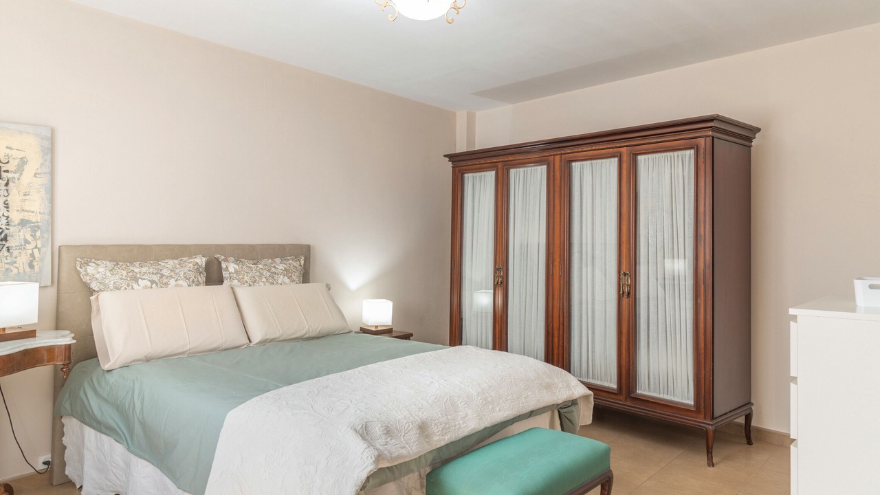 Photo of Bedroom in Galdar