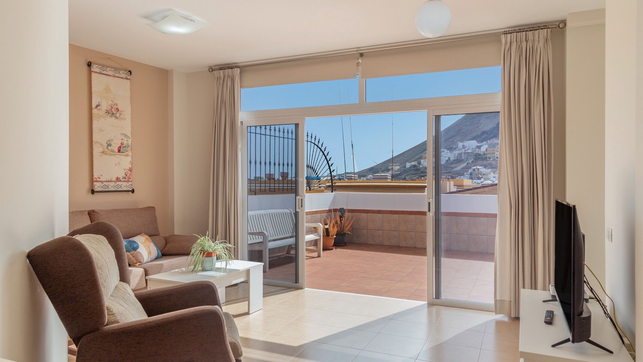 Photo of Livingroom in Galdar