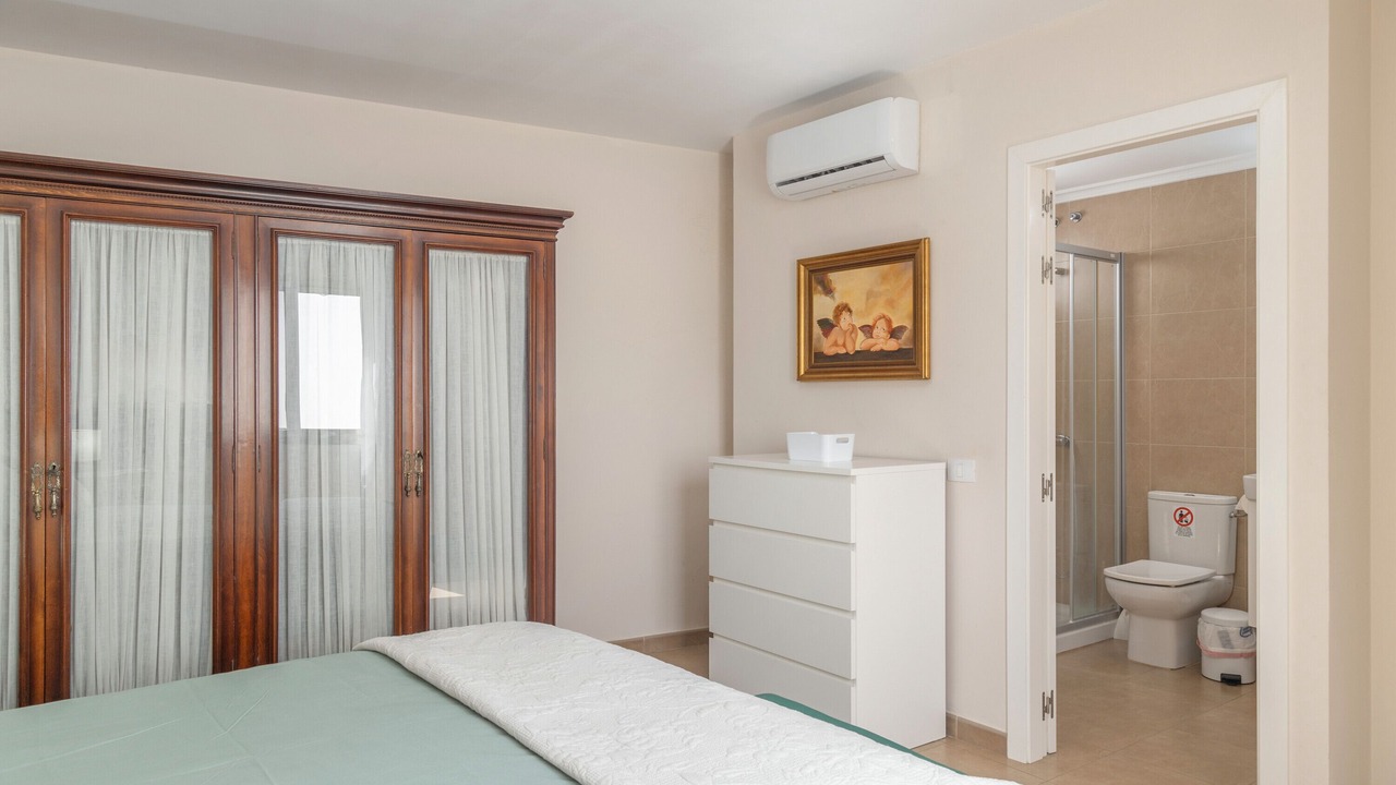 Photo of Bedroom in Galdar