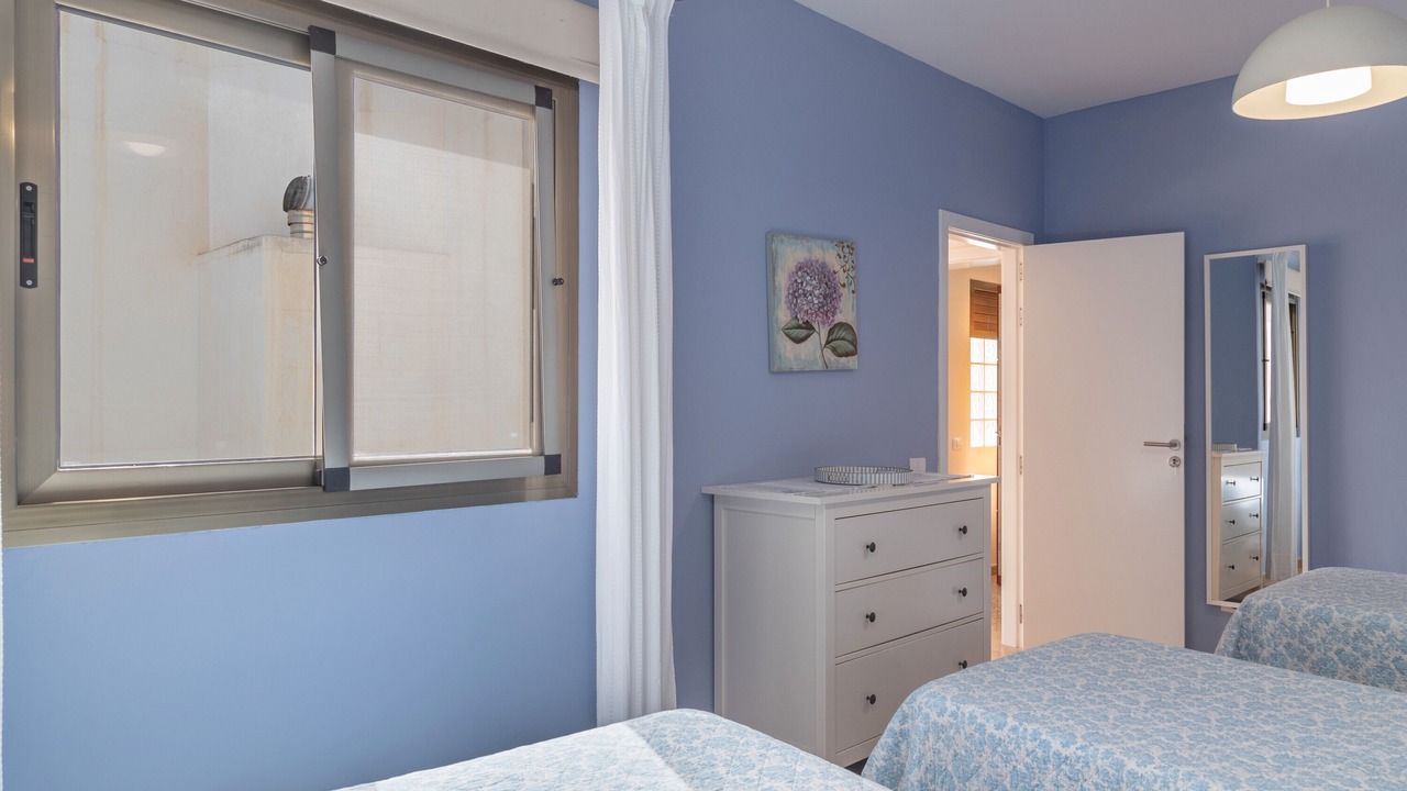 Photo of Bedroom in Galdar