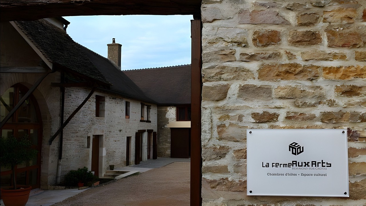 Photo of Outdoor in Beaumont-sur-Grosne