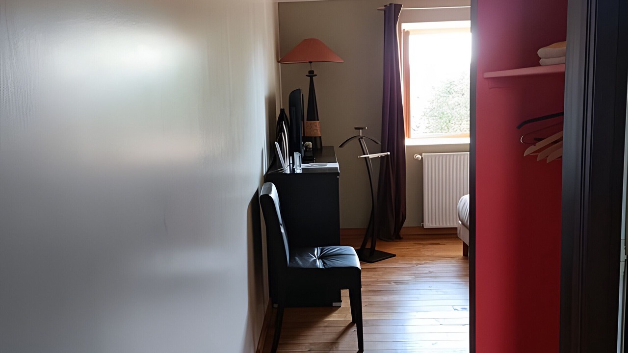 Photo of Bedroom in Beaumont-sur-Grosne