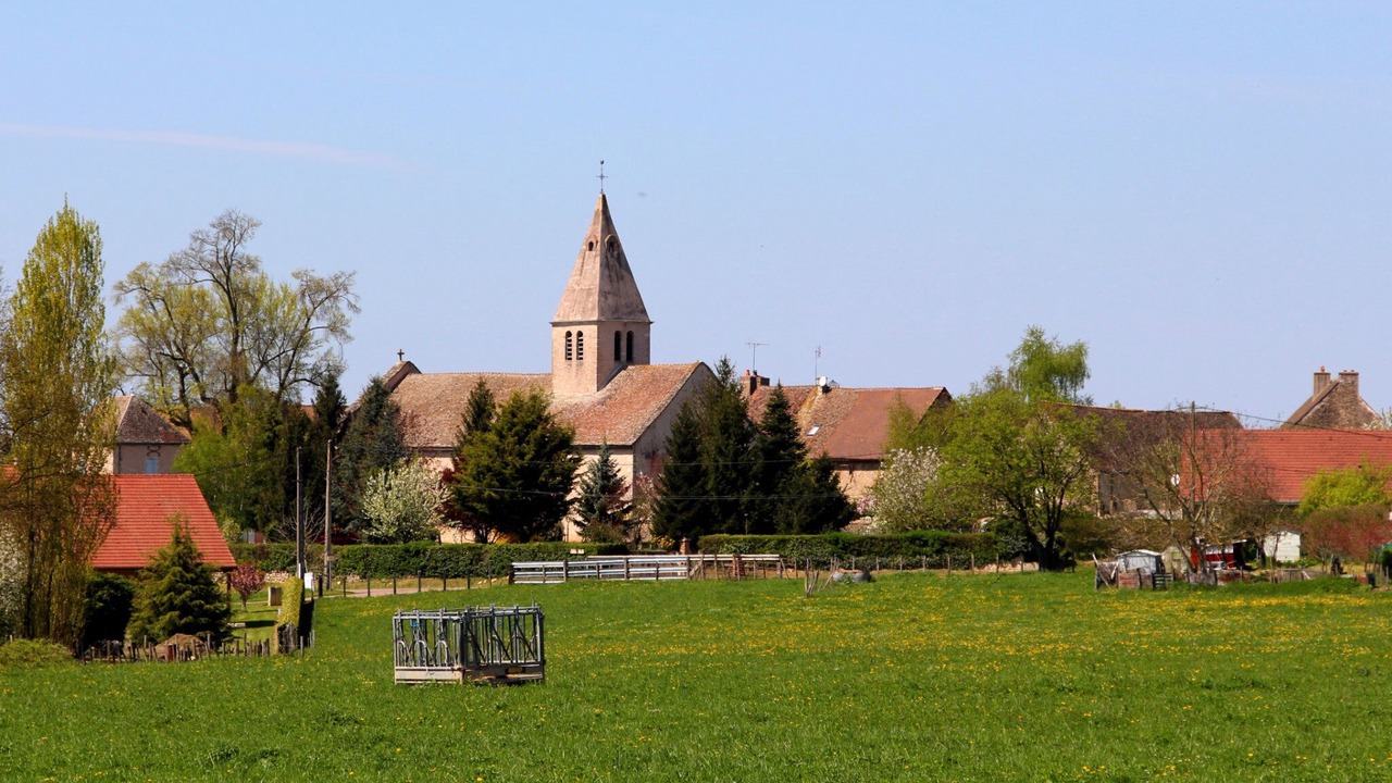 Photo of Others in Beaumont-sur-Grosne