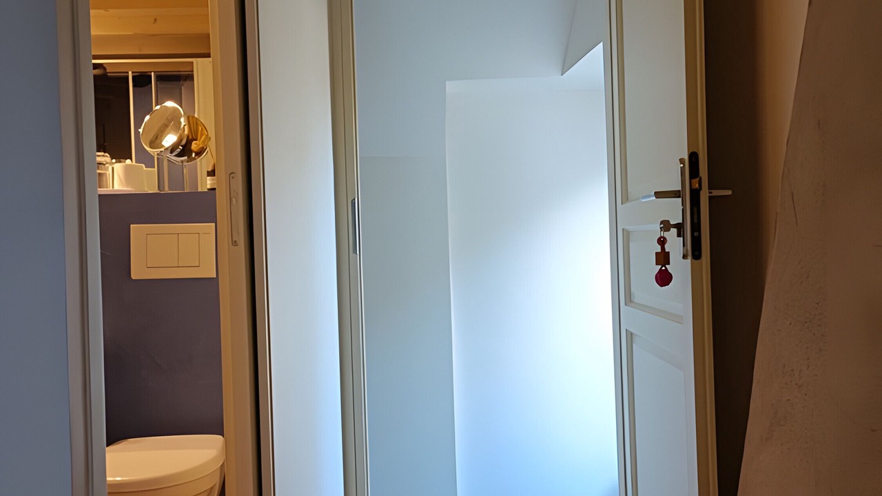Photo of Bathroom in Beaumont-sur-Grosne