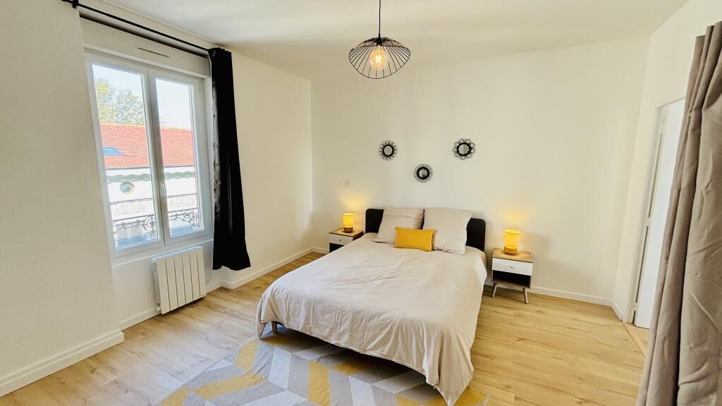 Photo of Bedroom in Saulaie - Claveliere