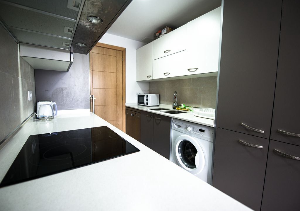 Photo of Kitchen in Cap de Salou