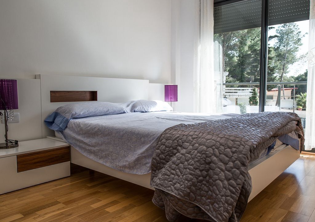 Photo of Bedroom in Cap de Salou