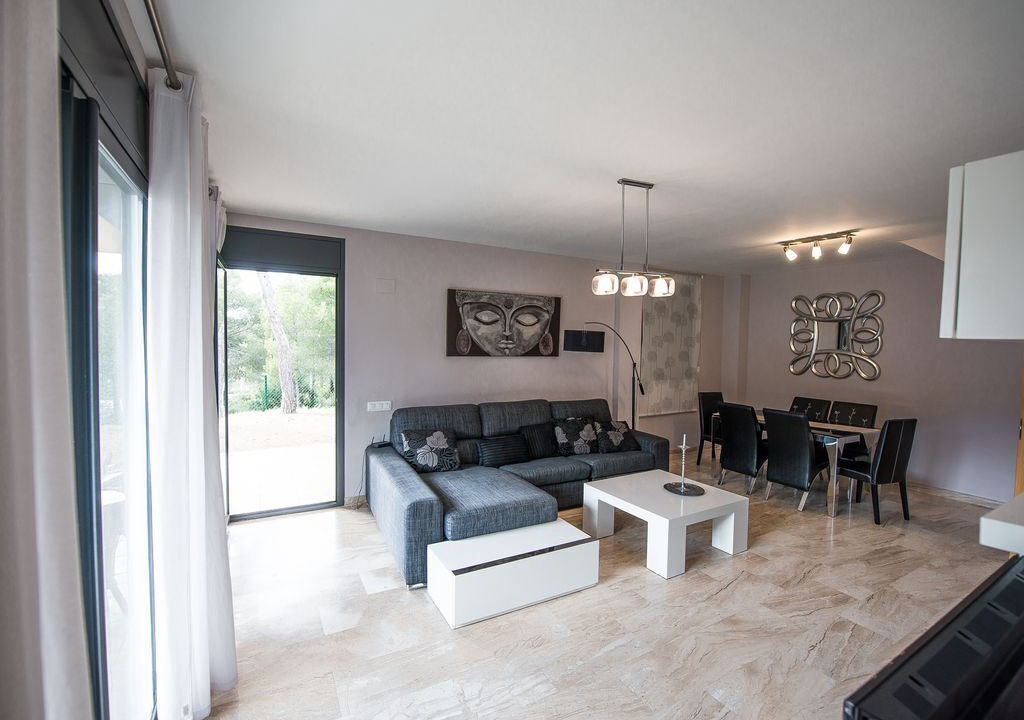 Photo of Livingroom in Cap de Salou