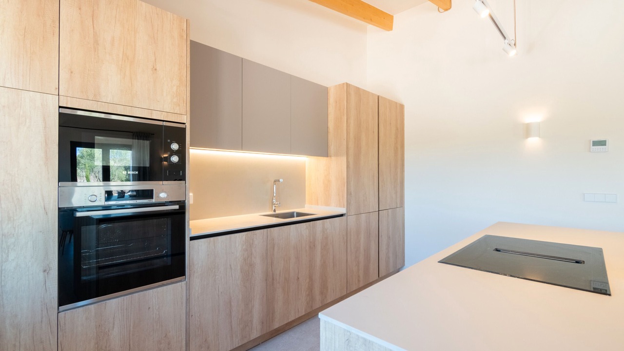 Photo of Kitchen in Ses Salines