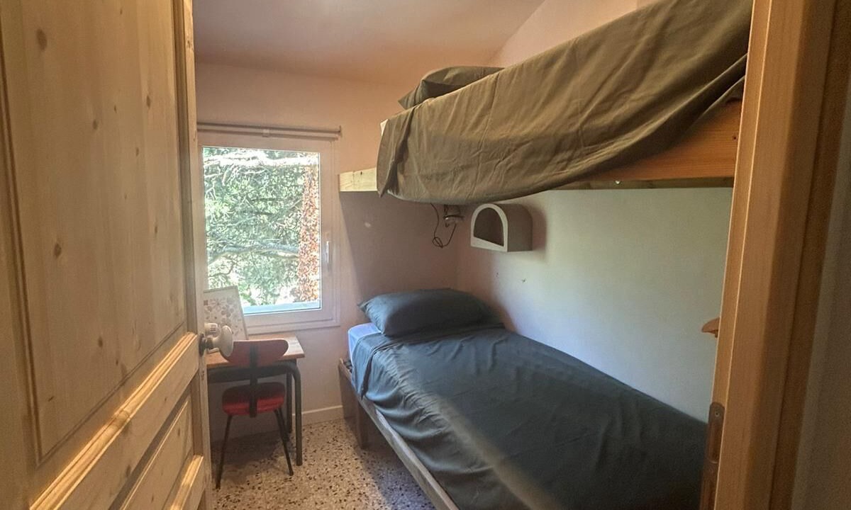 Photo of Bedroom in Lauris