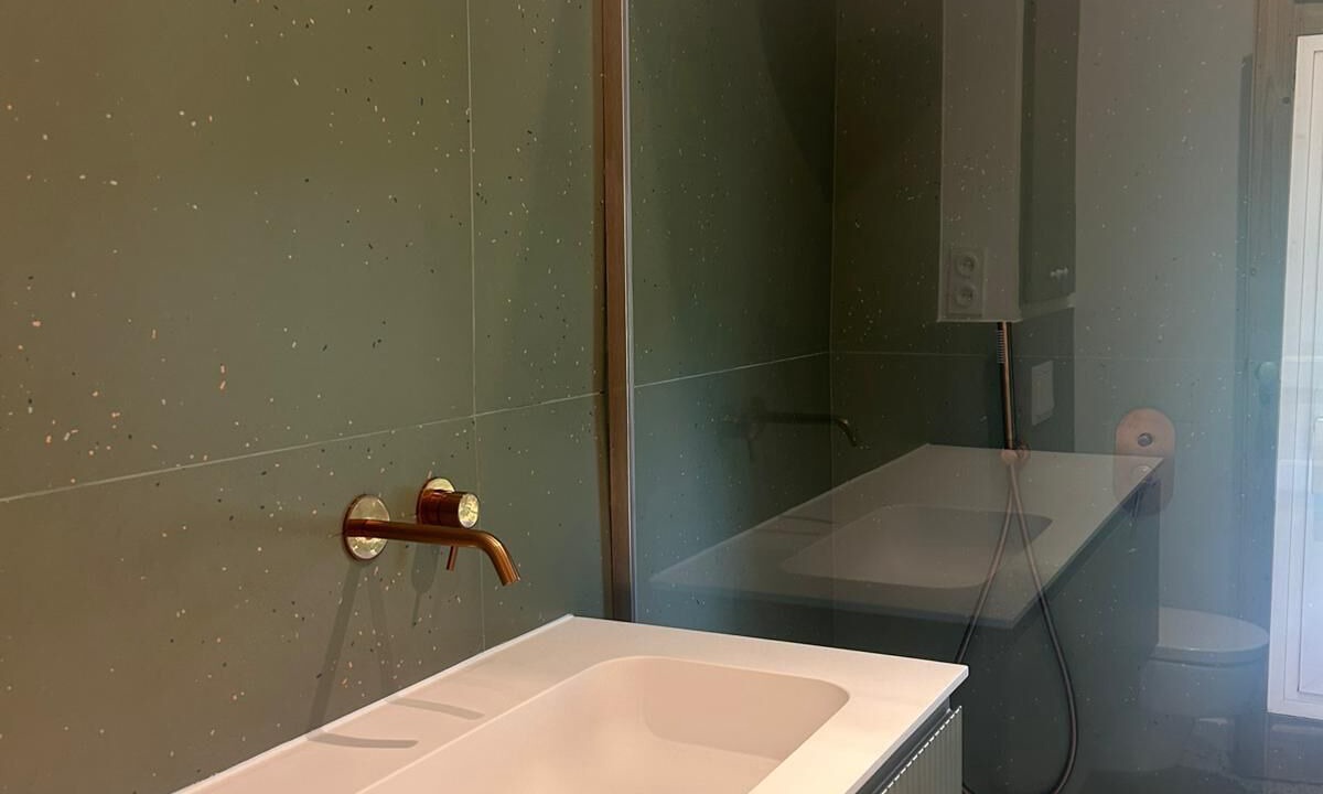 Photo of Bathroom in Lauris