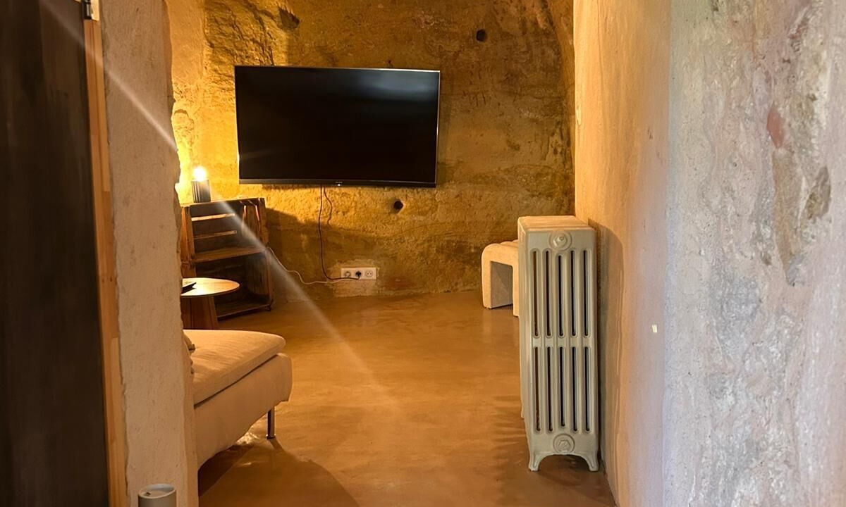 Photo of Bedroom in Lauris
