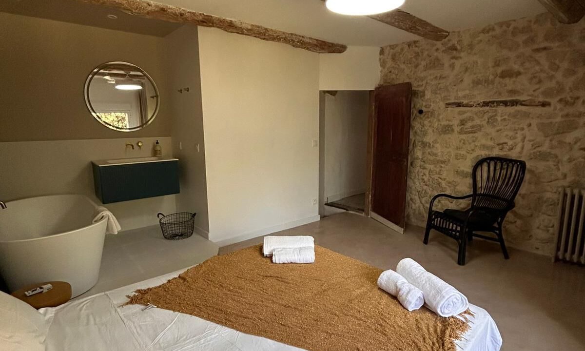 Photo of Bedroom in Lauris
