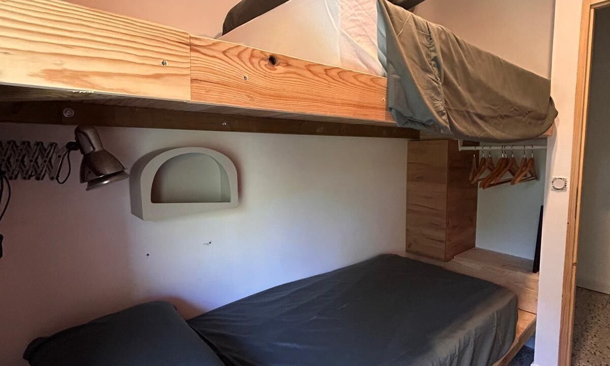 Photo of Bedroom in Lauris