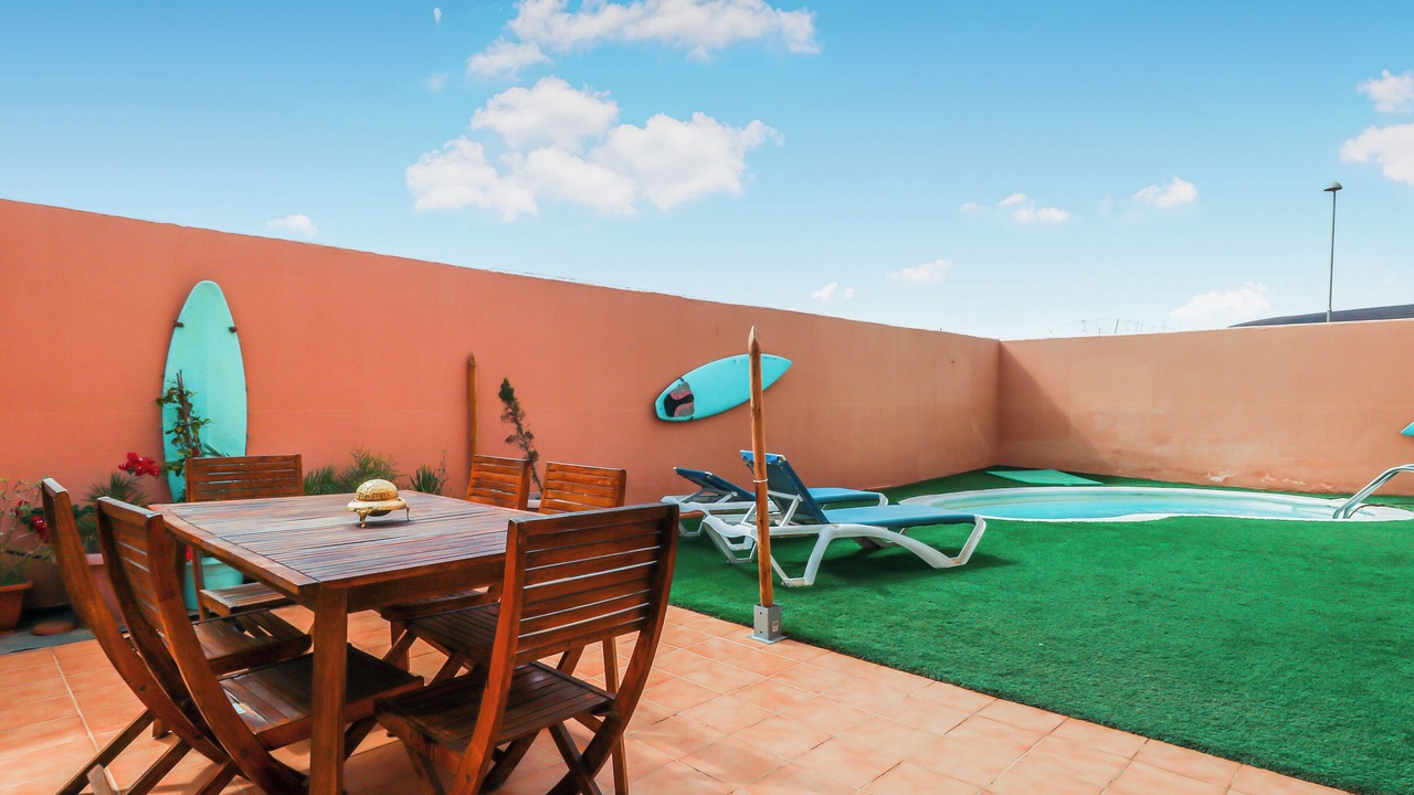 Photo of Outdoor in Corralejo