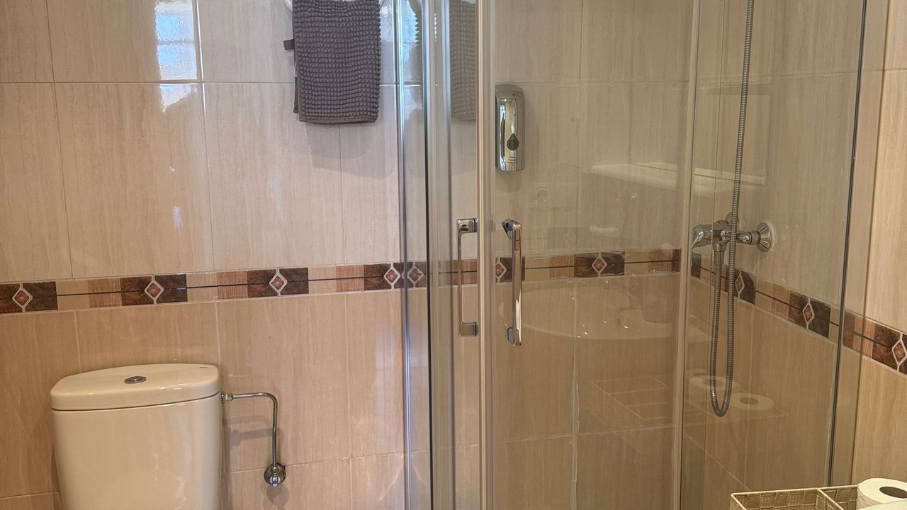 Photo of Bathroom in Old Town