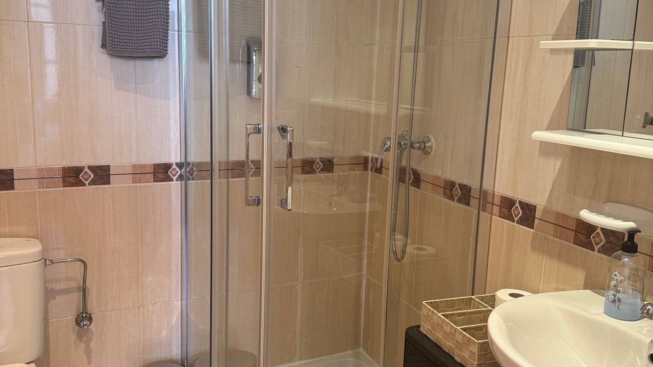 Photo of Bathroom in Old Town